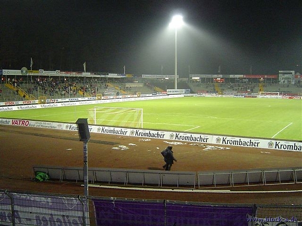 Bobo kommt